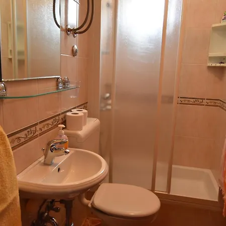 Проживание в семье Delfina 2