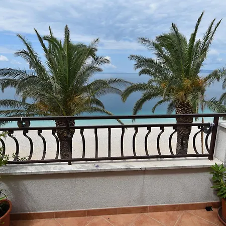 Delfina 2 Проживание в семье Подгора