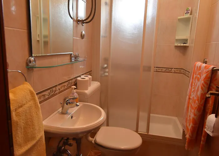 Privat bolig Delfina 2
