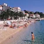 Delfina 2 Ostanak kod kuće Podgora (Split-Dalmatia)