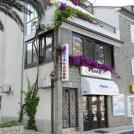 Delfina 2 Ostanak kod kuće *