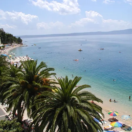 Delfina 2 Podgora