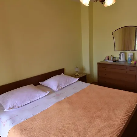 Delfina 2 בית אירוח פודגורה