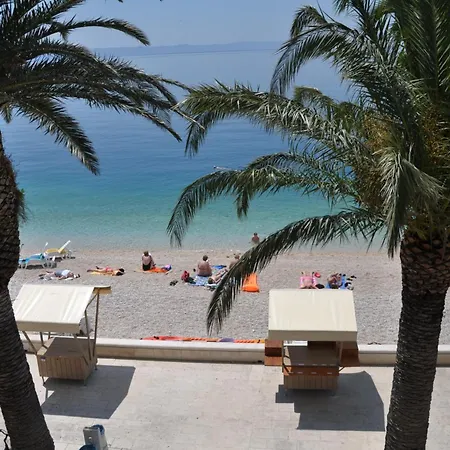 Delfina 2 בית אירוח *