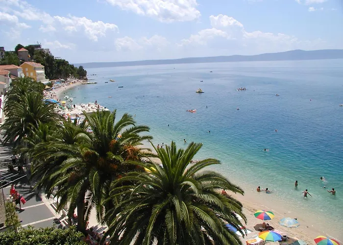 Delfina 2 Podgora (Split-Dalmatia)