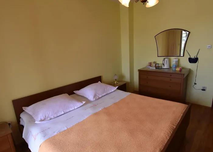 Delfina 2 Ostanak kod kuće Podgora (Split-Dalmatia)